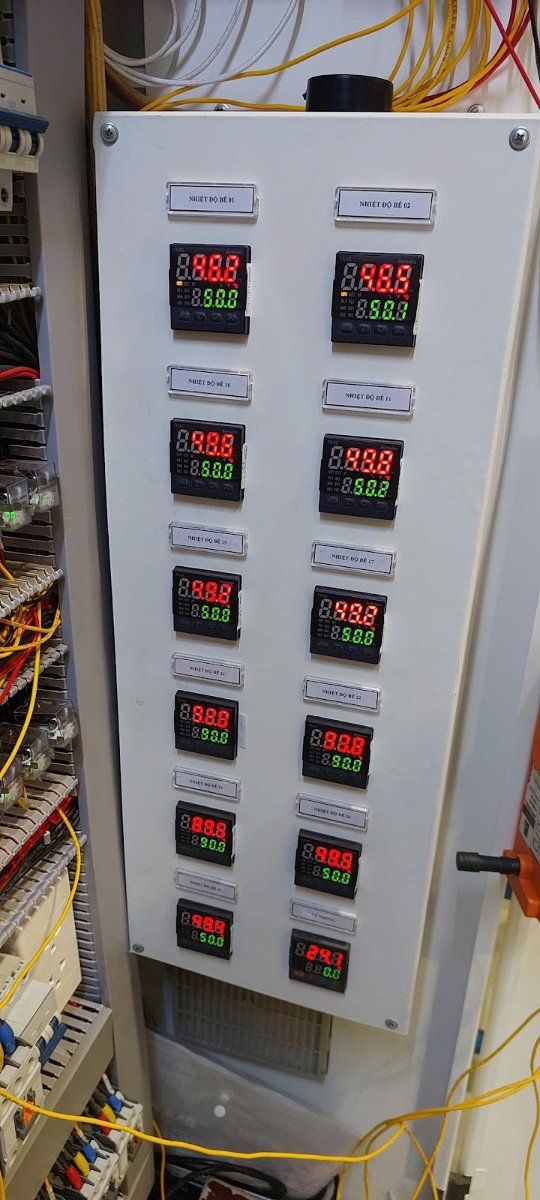 KIEU AN VMC 50