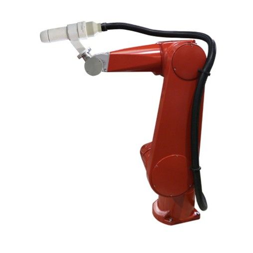 Đầu phun chuông quay robot SAMES Inobell R
